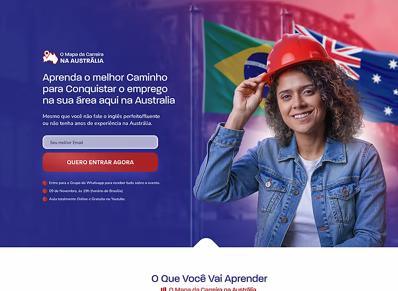 Projeto de site desenvolvido por Murilo Almeida, seleção 1, exemplo 4