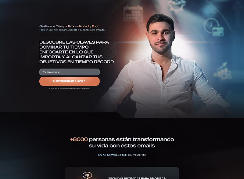Projeto de site desenvolvido por Murilo Almeida, seleção 1, exemplo 15