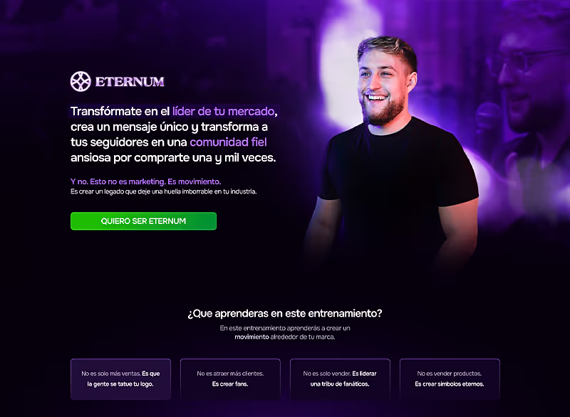 Projeto de site desenvolvido por Murilo Almeida, seleção 1, exemplo 22