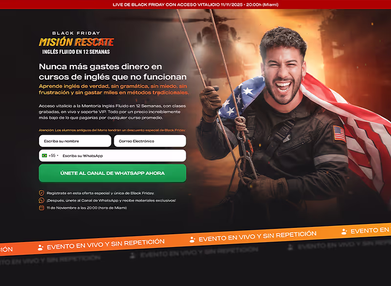 Projeto de site desenvolvido por Murilo Almeida, seleção 1, exemplo 1