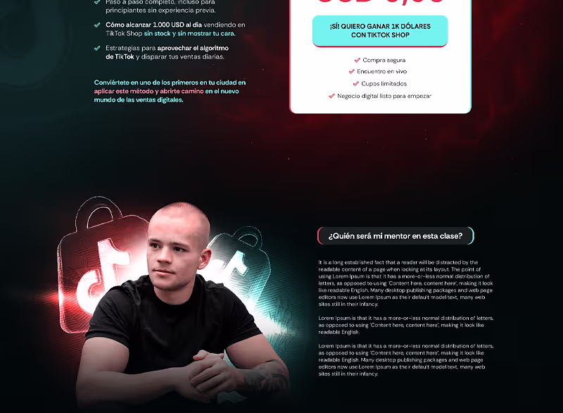 Projeto de site desenvolvido por Murilo Almeida, seleção 2, exemplo 7