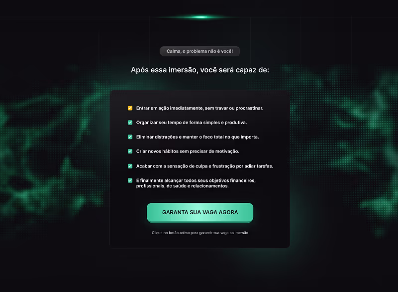 Projeto de site desenvolvido por Murilo Almeida, seleção 2, exemplo 8