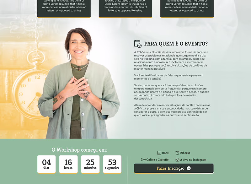 Projeto de site desenvolvido por Murilo Almeida, seleção 2, exemplo 15